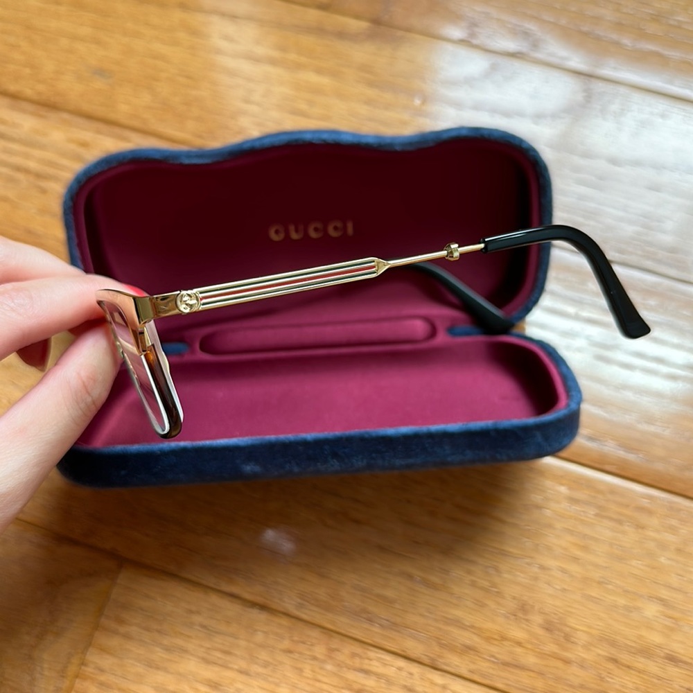 Gucci Eyeglasses